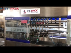 Αυτοκίνητη κάλυψη Machin καταδίωξης γεμίζοντας μηχανών μετρητών ροής πετρελαίου μηχανών βενζίνης ρευστού φρένων πετρελαίου εργαλείων